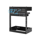 StarTech.com 12U Wall Mount Server Rack 12 to 20in - ONE CLICK SUPPLIES