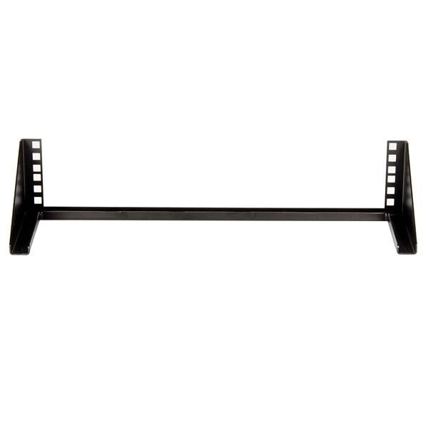 StarTech.com 2U 19in Vertical Wall Mount Rack Bracket - ONE CLICK SUPPLIES