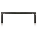 StarTech.com 2U 19in Vertical Wall Mount Rack Bracket - ONE CLICK SUPPLIES