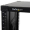 StarTech.com 9U Portable Server Rack with Handles - ONE CLICK SUPPLIES