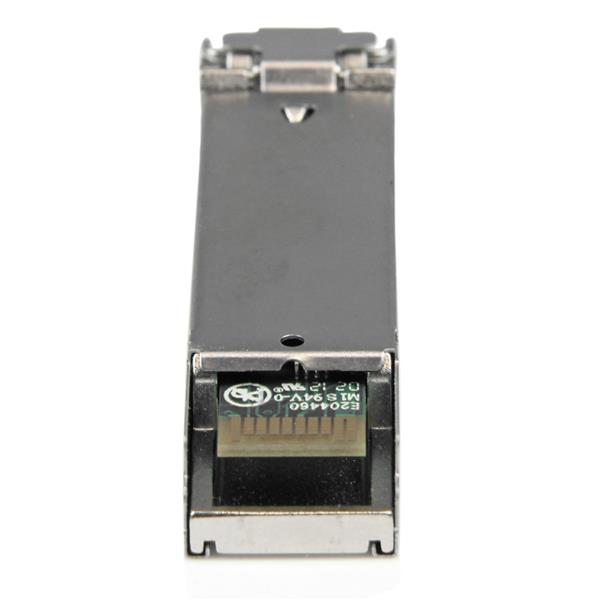 StarTech.com Cisco GLCSXMM Comp SFP 1000BASESX 550m - ONE CLICK SUPPLIES