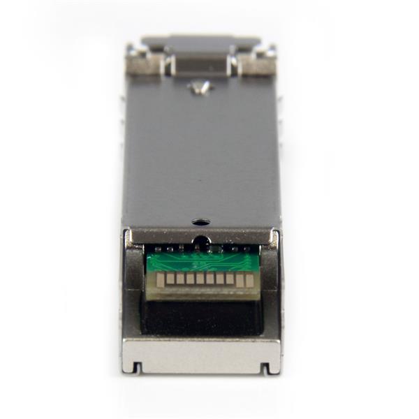 StarTech.com 1.25 Gbps GB SM LC Fiber SFP DDM 20km - ONE CLICK SUPPLIES