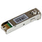 StarTech.com MSA Compliant SFP Module 1000BASESX LC - ONE CLICK SUPPLIES