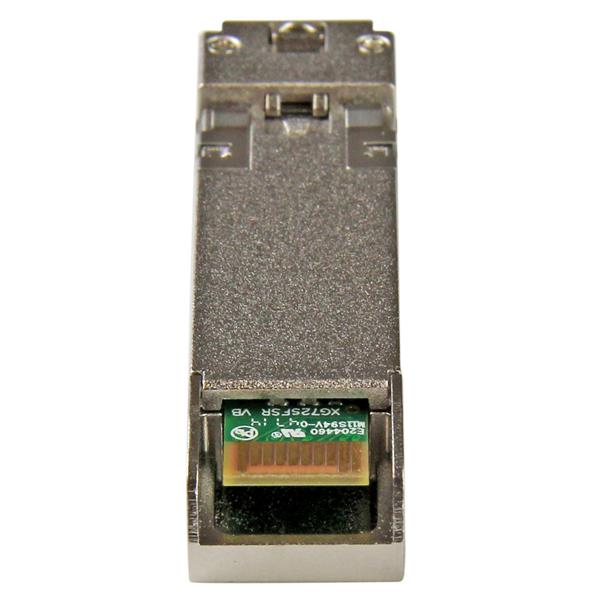 StarTech.com MSA Compliant 10GBaseLRMSFP Plus MM 220m - ONE CLICK SUPPLIES