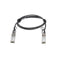 StarTech.com 1m MSA 10Gb SFP Plus Direct Attach Cable - ONE CLICK SUPPLIES