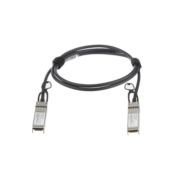 StarTech.com 1m MSA 10Gb SFP Plus Direct Attach Cable - ONE CLICK SUPPLIES