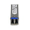 StarTech.com 100BaseLX SFP Transceiver SM 10 km - ONE CLICK SUPPLIES