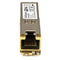 StarTech.com MSA Compliant 1000BaseTX SFP Copper - ONE CLICK SUPPLIES