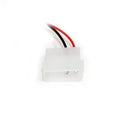 StarTech.com 36in Slimline SATA to SATA LP4 Power - ONE CLICK SUPPLIES