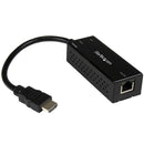 StarTech.com HDBaseT Extender Kit HDMI Over CAT5 - ONE CLICK SUPPLIES