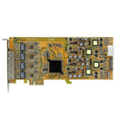 StarTech.com 4 Port Gigabit PoE PCIe NIC - ONE CLICK SUPPLIES