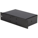 StarTech.com Mountable 4 Port Rugged Ind USB Hub ESD - ONE CLICK SUPPLIES