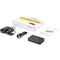 StarTech.com 4 Port High Speed USB 2.0 Hub - ONE CLICK SUPPLIES