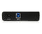 StarTech.com 4 Port Black SuperSpeed USB 3.0 Hub - ONE CLICK SUPPLIES