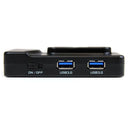 StarTech.com 7 Port USB3.0 USB2.0 Combo Hub 2A Port - ONE CLICK SUPPLIES