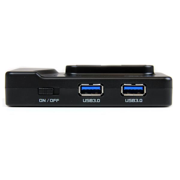 StarTech.com 7 Port USB3.0 USB2.0 Combo Hub 2A Port - ONE CLICK SUPPLIES