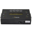 StarTech.com USB or SATA Duplicator and Eraser - ONE CLICK SUPPLIES