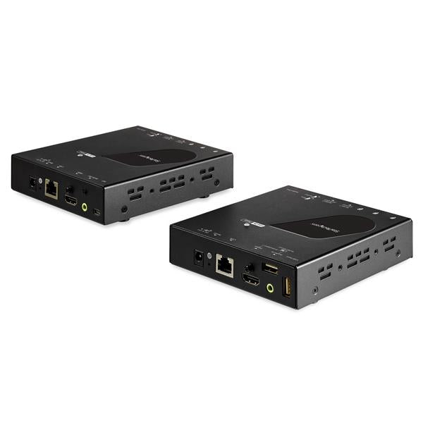 StarTech.com HDMI KVM Extender Over LAN 4K 30Hz - ONE CLICK SUPPLIES