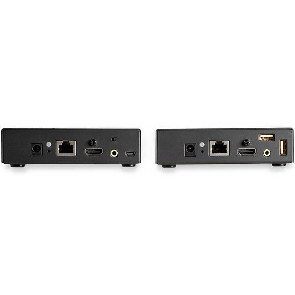 StarTech.com HDMI KVM Extender Over LAN 4K 30Hz - ONE CLICK SUPPLIES