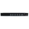 StarTech.com 8 Port 1U Rack Mount USB KVM Switch OSD - ONE CLICK SUPPLIES