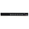 StarTech.com 8 Port 1U Rack Mount DVI USB KVM Switch - ONE CLICK SUPPLIES