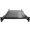 StarTech.com 19in Vented Adj Depth Sliding Rack Shelf - ONE CLICK SUPPLIES