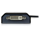 StarTech.com USB to DVI Adapter External USB Video GC - ONE CLICK SUPPLIES