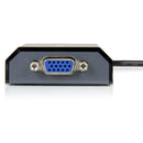 StarTech.com USB 2.0 to VGA Display Adapter 1920x1200 - ONE CLICK SUPPLIES