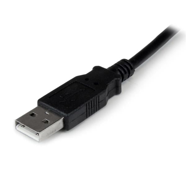 StarTech.com USB 2.0 to VGA Display Adapter 1920x1200 - ONE CLICK SUPPLIES