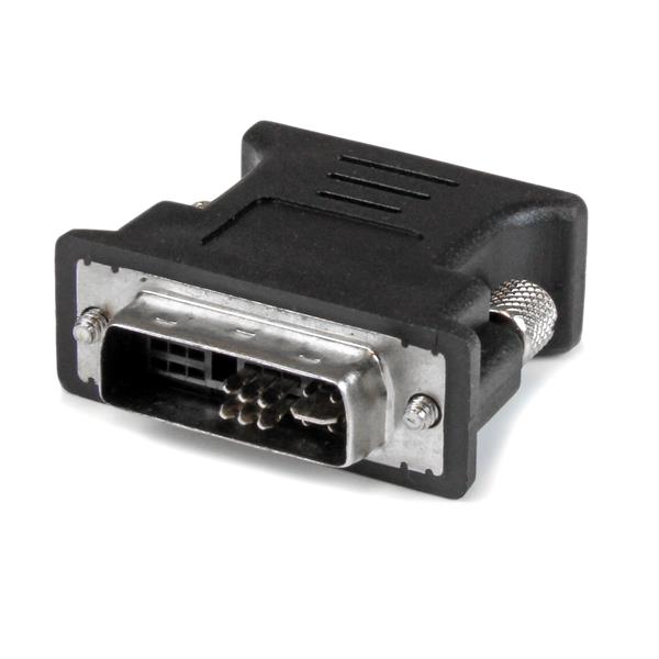 StarTech.com USB3 to DVI VGA Video Adapter 2048x1152 - ONE CLICK SUPPLIES