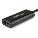 StarTech.com Slim USB3.0 to HDMI Adapter 1920x1200 - ONE CLICK SUPPLIES