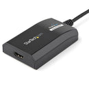 StarTech.com USB3.0 to HDMI Video Adapter DisplayLink - ONE CLICK SUPPLIES