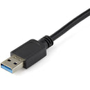 StarTech.com USB3.0 to HDMI Video Adapter DisplayLink - ONE CLICK SUPPLIES