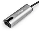 StarTech.com USB C To 2.5 GbE Adapter 2.5GBASET - ONE CLICK SUPPLIES