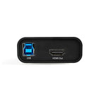 StarTech.com HDMI to USB C Video Capture Device - ONE CLICK SUPPLIES