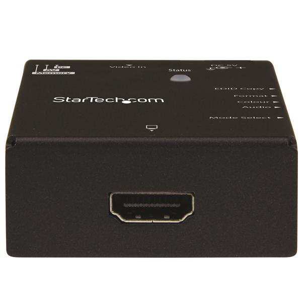 StarTech.com EDID Emulator for HDMI Displays 1080p - ONE CLICK SUPPLIES