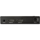 StarTech.com 4PT HDMI Video Switch 3x HDMI and 1x DP - ONE CLICK SUPPLIES