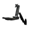 StarTech.com One Monitor Sit Stand Desk Wall Mount - ONE CLICK SUPPLIES