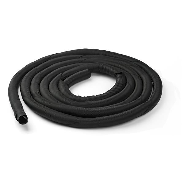 StarTech.com 4.6m 15ft Cable Management Sleeve - ONE CLICK SUPPLIES