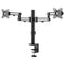 StarTech.com Up to 32in Dual Monitor Desk Mount Arm - ONE CLICK SUPPLIES