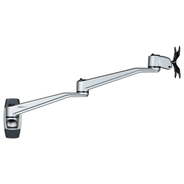 StarTech.com Up to 30in Dual Swivel Monitor Arm - ONE CLICK SUPPLIES