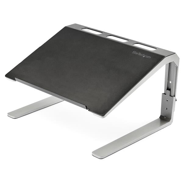 StarTech.com Adjustable Tilted Laptop Stand 3 Heights - ONE CLICK SUPPLIES