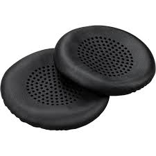 Voyager Focus UC Ear Cushions x2 - ONE CLICK SUPPLIES