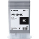 Canon PFI 030 Black Ink cartridge 55ml - 3489C001 - ONE CLICK SUPPLIES