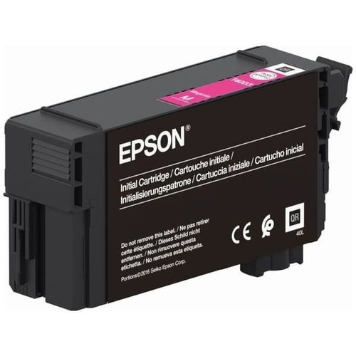 Epson C13T40C340 Magenta UltraChrome XD2 26ml Ink Cartridge - ONE CLICK SUPPLIES