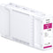 Epson C13T41F340 Magenta UltraChrome XD2 350ml Ink Cartridge - ONE CLICK SUPPLIES