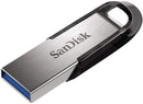 SanDisk 512GB Ultra Flair USB 3.0 Flash Drive Type A - ONE CLICK SUPPLIES