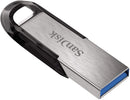 SanDisk 512GB Ultra Flair USB 3.0 Flash Drive Type A - ONE CLICK SUPPLIES