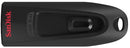 SanDisk Ultra 512GB USB 3.0 100Mbs Read Speed 128 Bit AES Flash Drive - ONE CLICK SUPPLIES