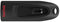 SanDisk Ultra 512GB USB 3.0 100Mbs Read Speed 128 Bit AES Flash Drive - ONE CLICK SUPPLIES